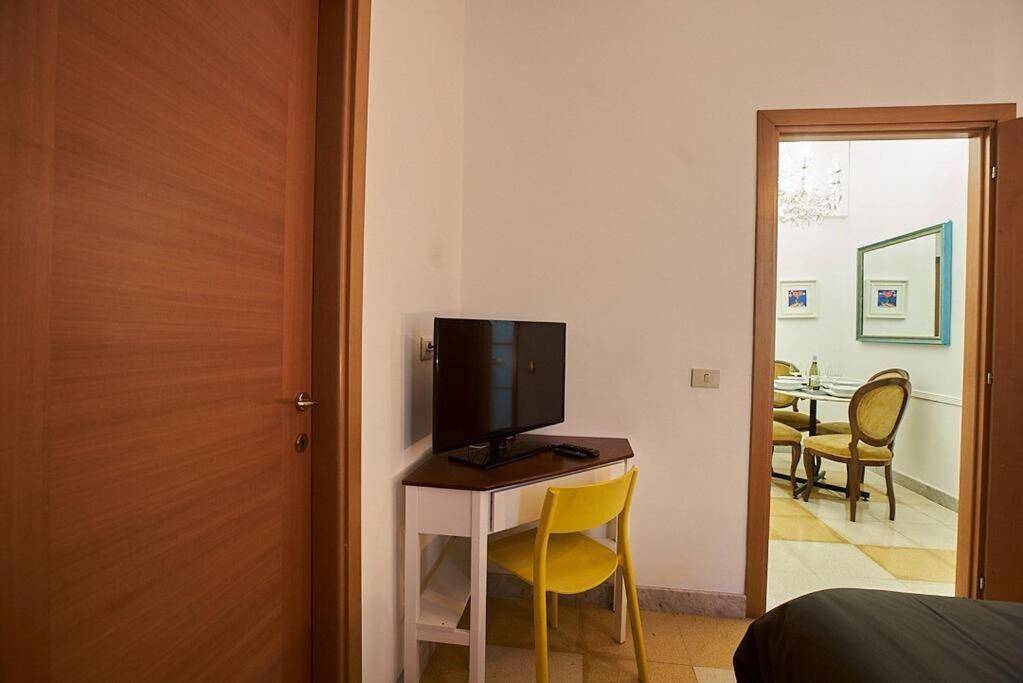 Blinded By The Light Apartment Rome Exterior photo