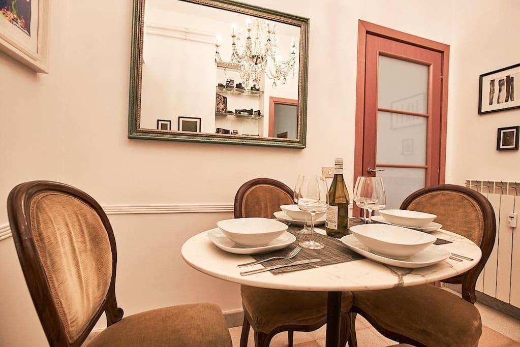 Blinded By The Light Apartment Rome Exterior photo