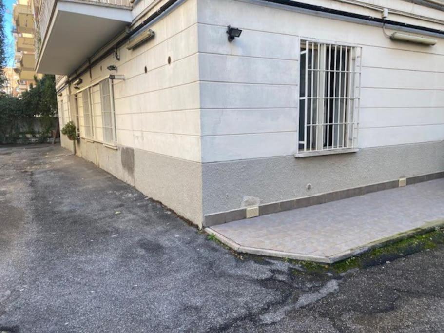 Blinded By The Light Apartment Rome Exterior photo